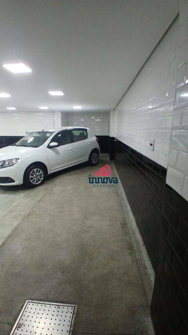 Loja-Salão para alugar, 400m² - Foto 16
