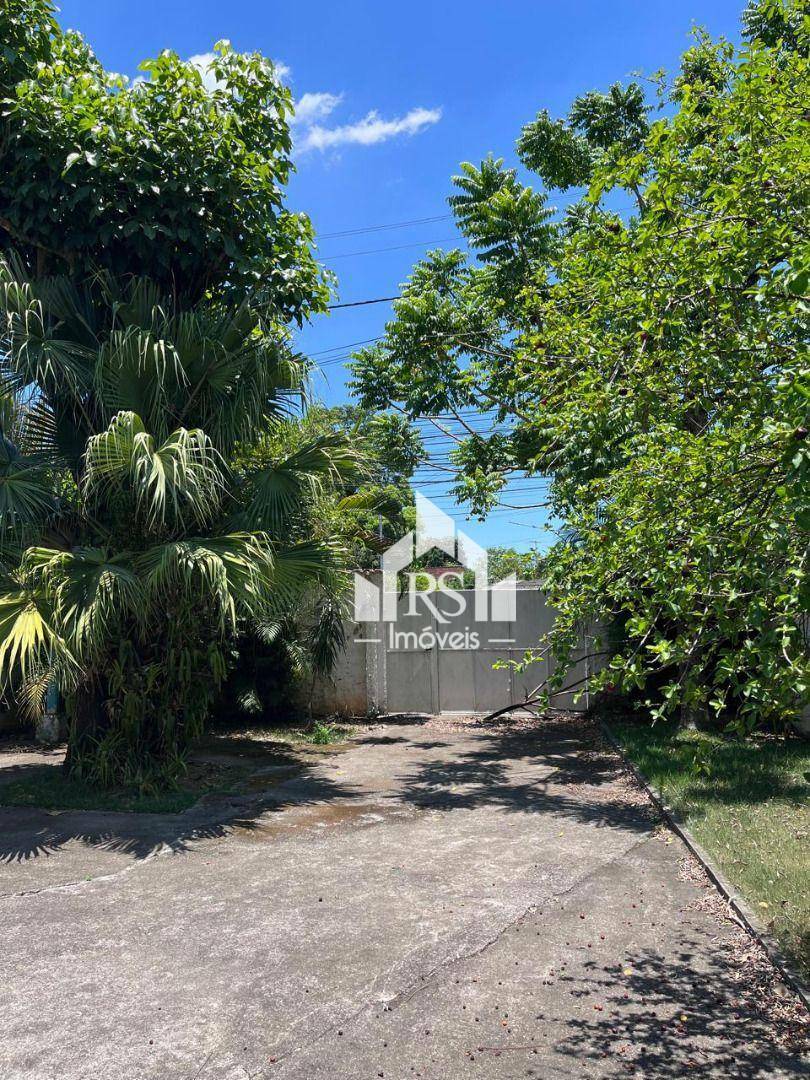 Casa à venda com 5 quartos, 870m² - Foto 10