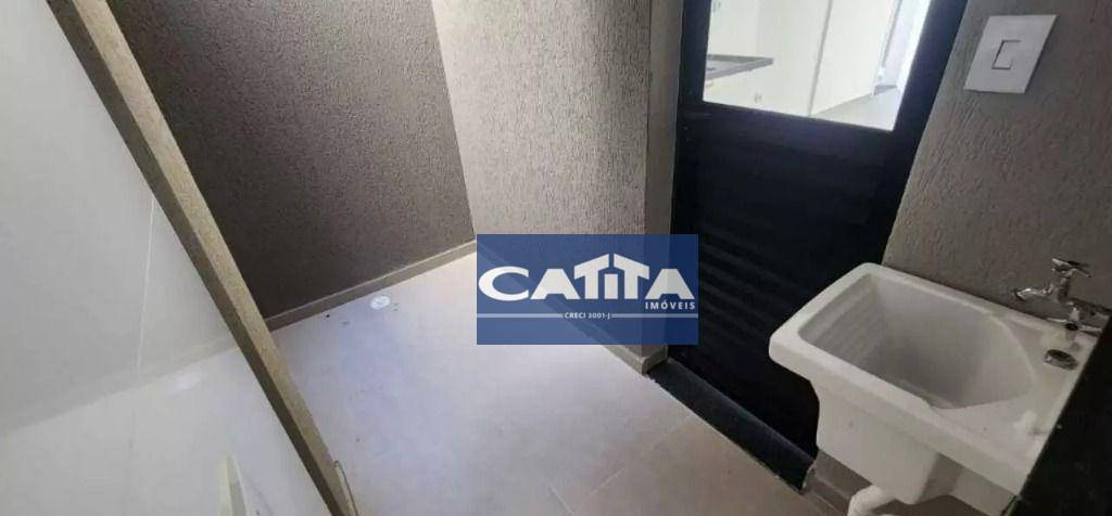 Apartamento à venda com 2 quartos, 32m² - Foto 3