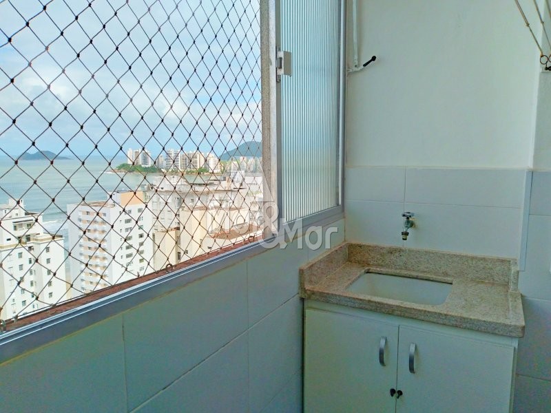 Apartamento à venda com 2 quartos, 70m² - Foto 8