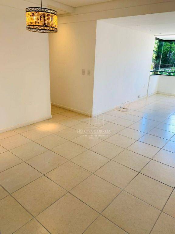 Apartamento para alugar com 4 quartos, 140m² - Foto 7