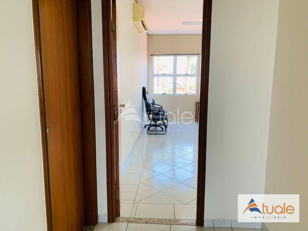 Casa de Condomínio à venda com 4 quartos, 460m² - Foto 5