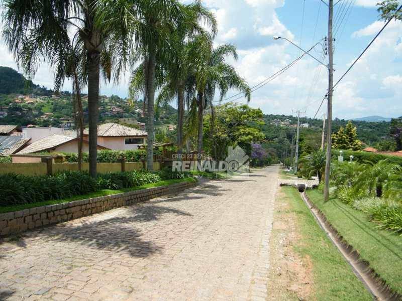 Casa de Condomínio à venda com 4 quartos, 700m² - Foto 25