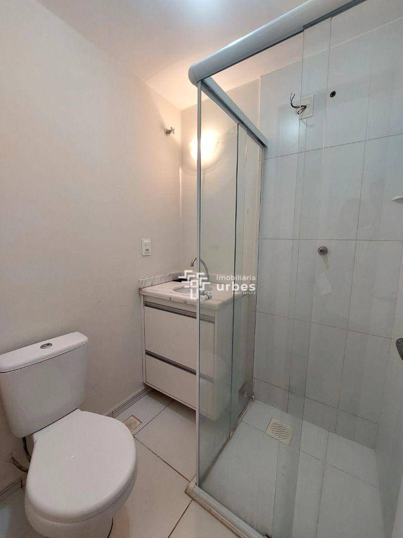 Apartamento para alugar com 3 quartos, 80m² - Foto 7