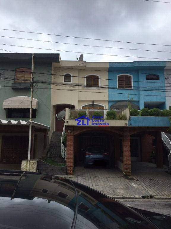 Sobrado à venda com 3 quartos, 200m² - Foto 28