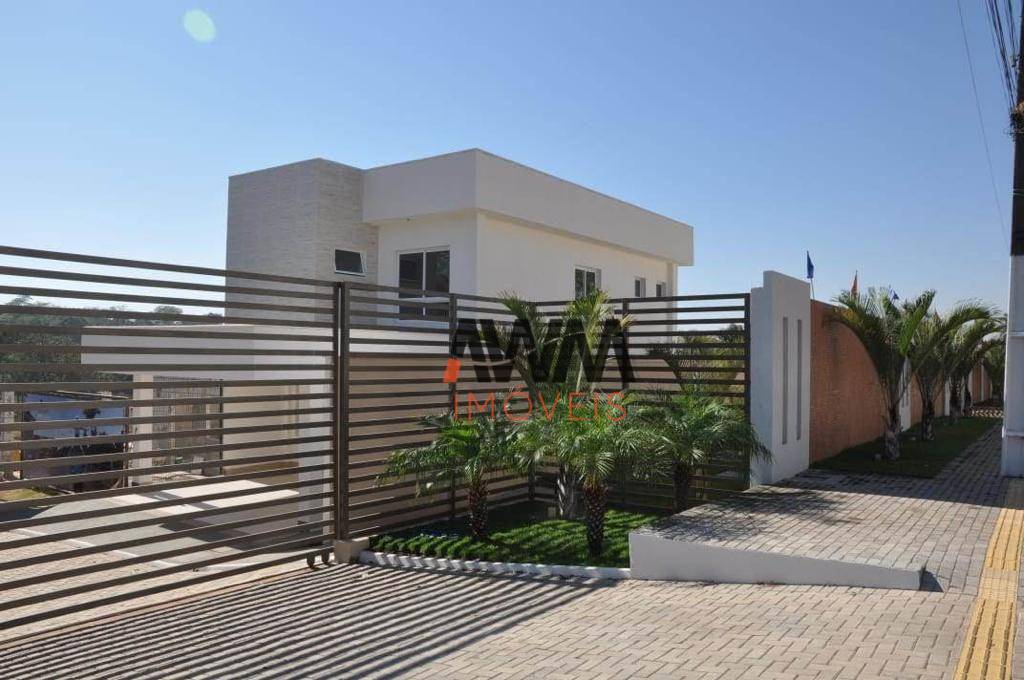 Sobrado à venda com 3 quartos, 143m² - Foto 2