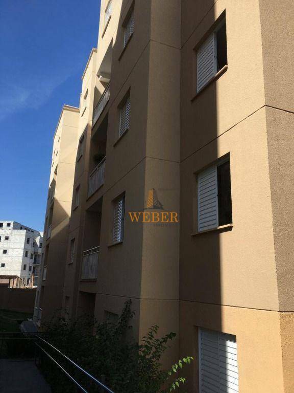 Apartamento à venda com 2 quartos, 49m² - Foto 8