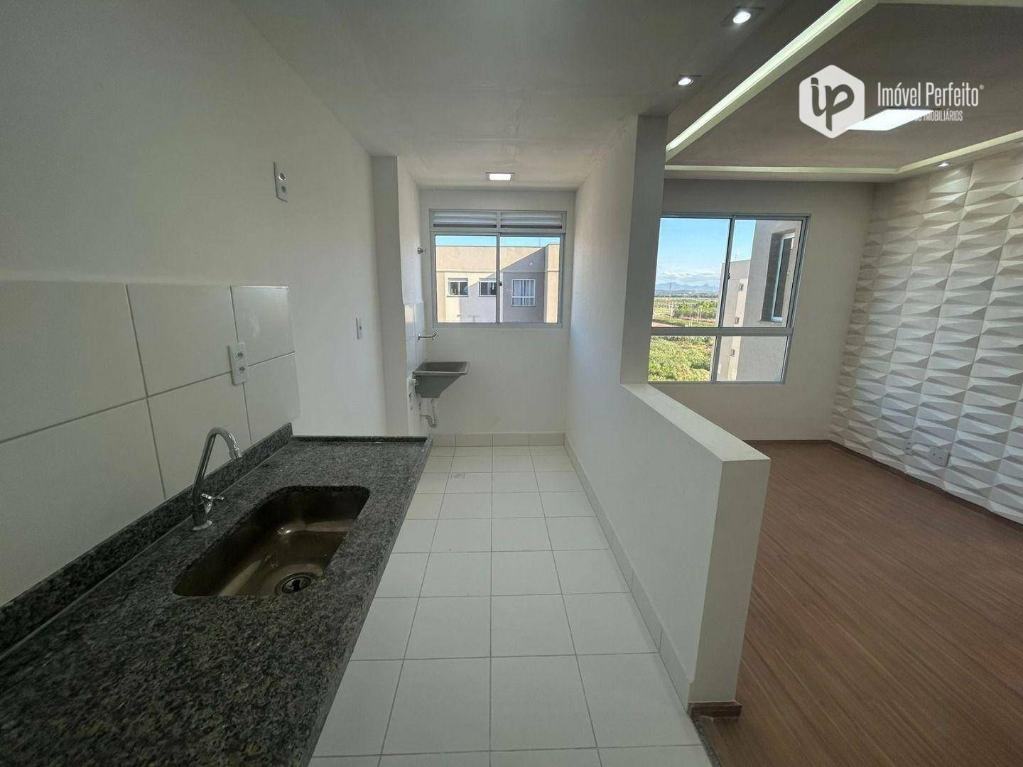 Apartamento, 3 quartos, 52 m² - Foto 11