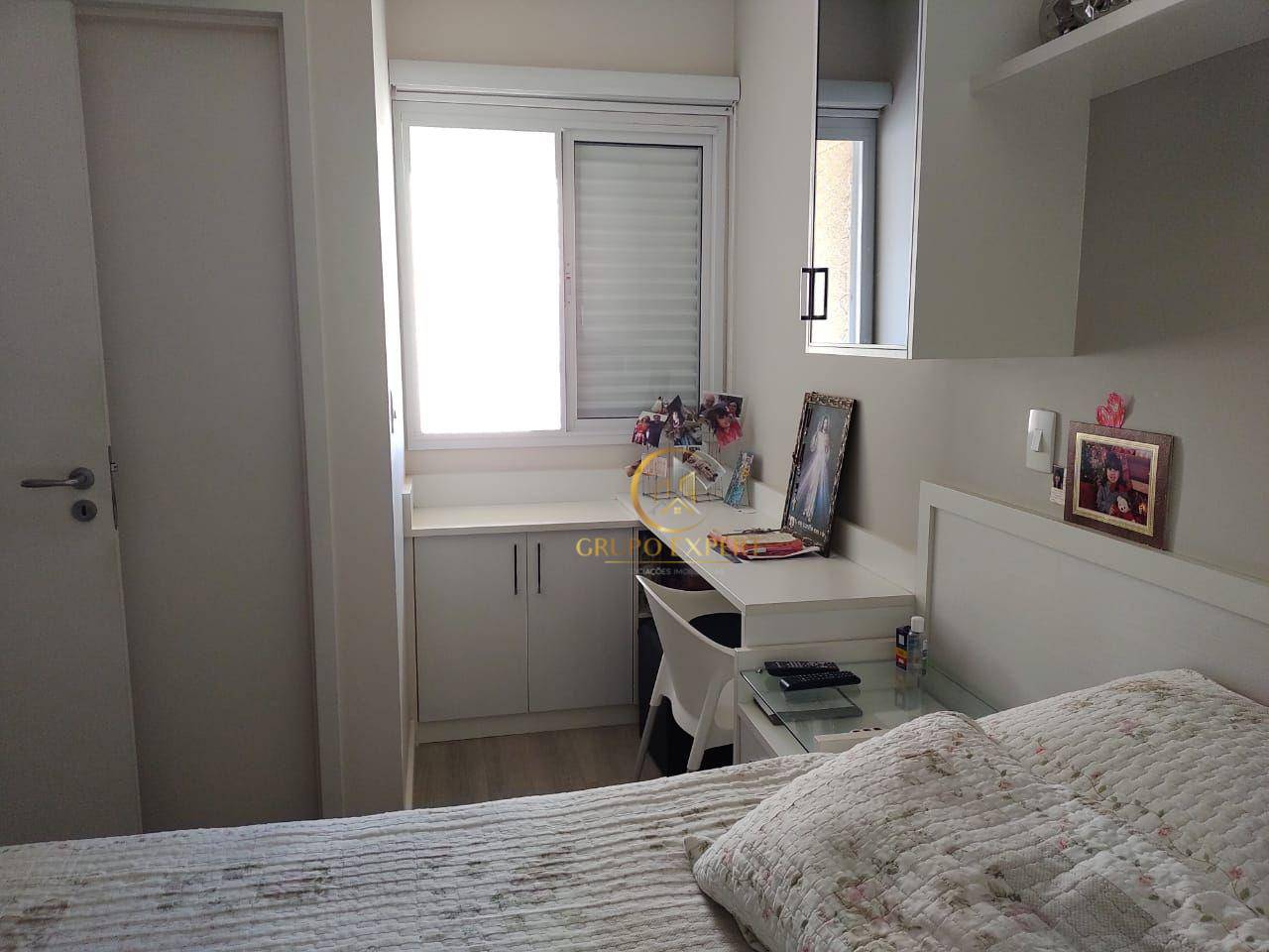 Apartamento à venda com 2 quartos, 66m² - Foto 9