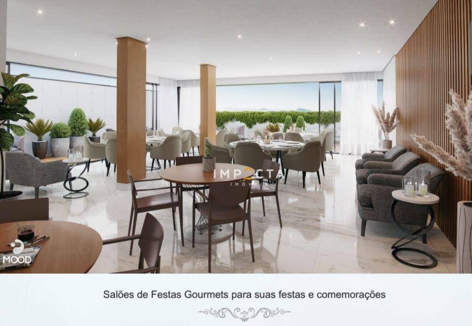 Apartamento à venda com 3 quartos, 192m² - Foto 5