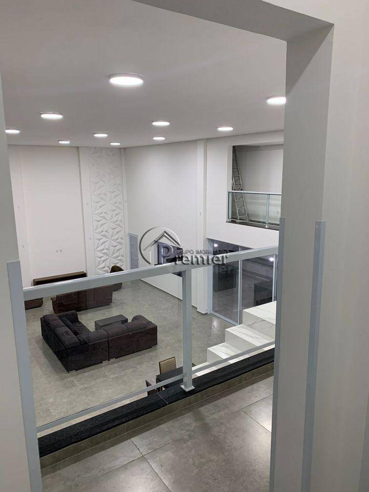 Chácara à venda com 7 quartos, 585m² - Foto 19