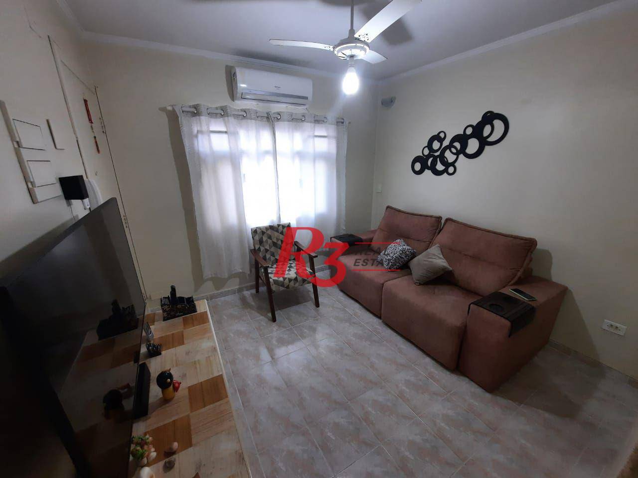 Apartamento à venda com 2 quartos, 46m² - Foto 5