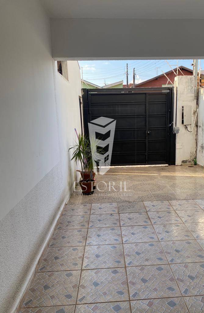 Sobrado à venda com 4 quartos, 180m² - Foto 8