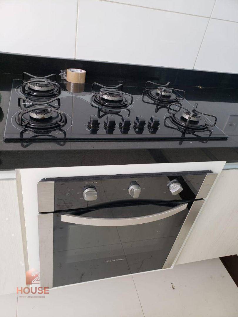 Casa de Condomínio, 3 quartos - Foto 5