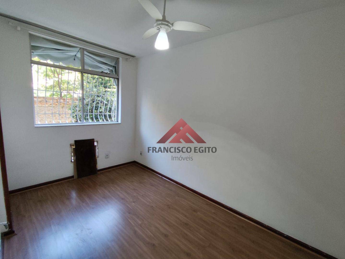 Apartamento para alugar com 2 quartos, 60m² - Foto 8