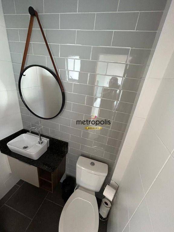 Cobertura, 2 quartos, 76 m² - Foto 4