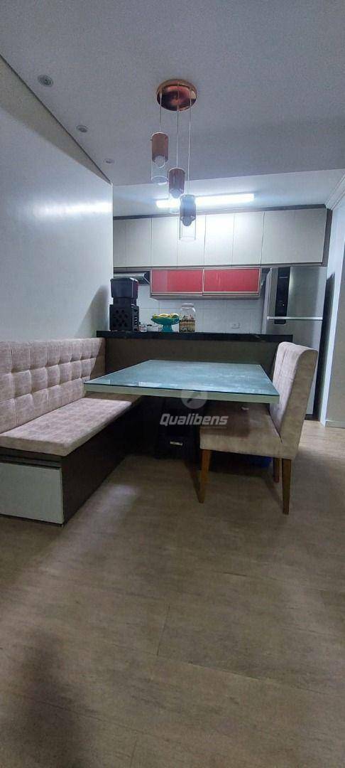 Apartamento à venda com 2 quartos, 56m² - Foto 20