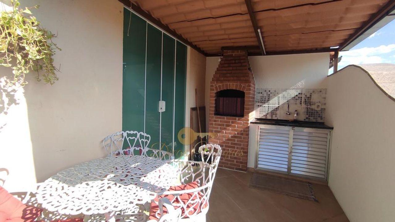 Cobertura à venda com 3 quartos, 112m² - Foto 22