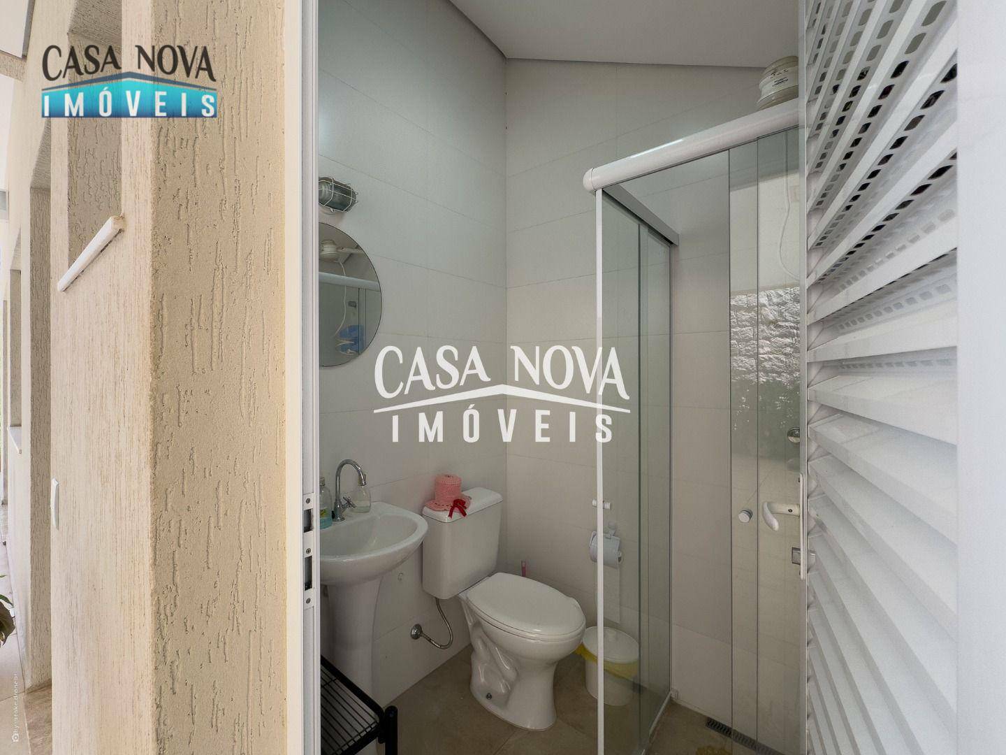 Casa de Condomínio à venda com 3 quartos, 447m² - Foto 72