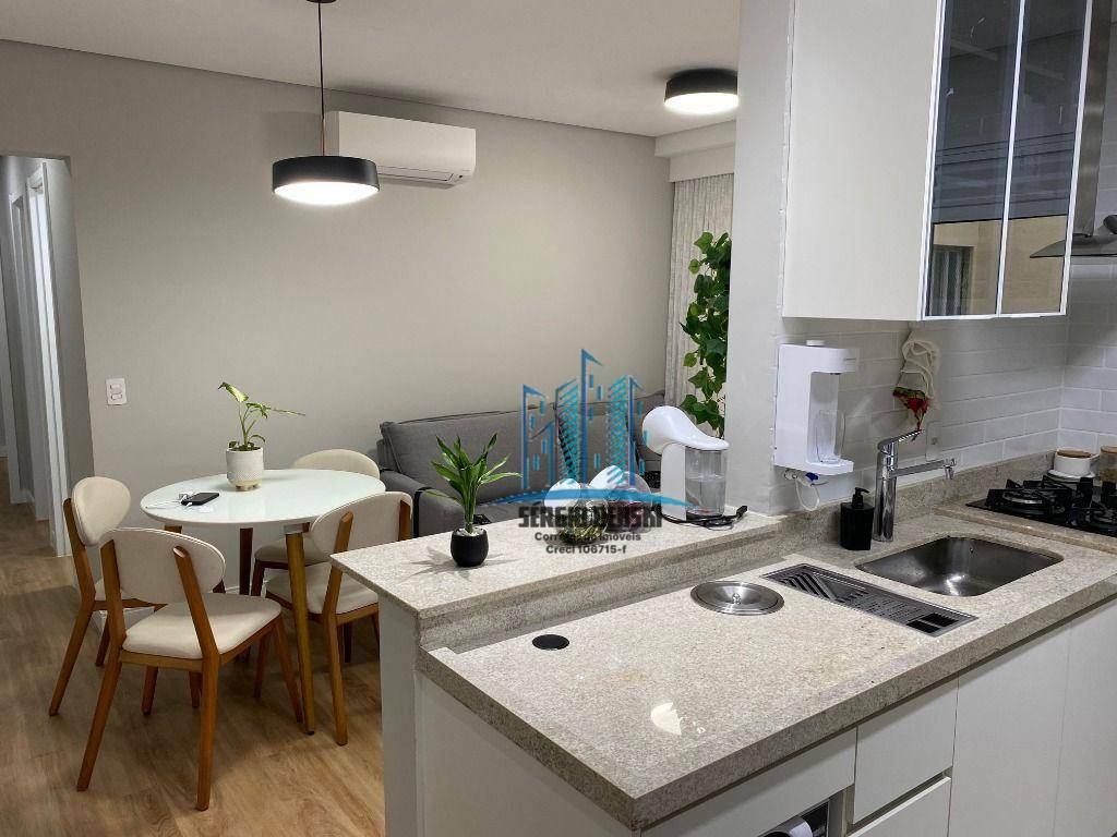 Apartamento à venda com 2 quartos, 82m² - Foto 18