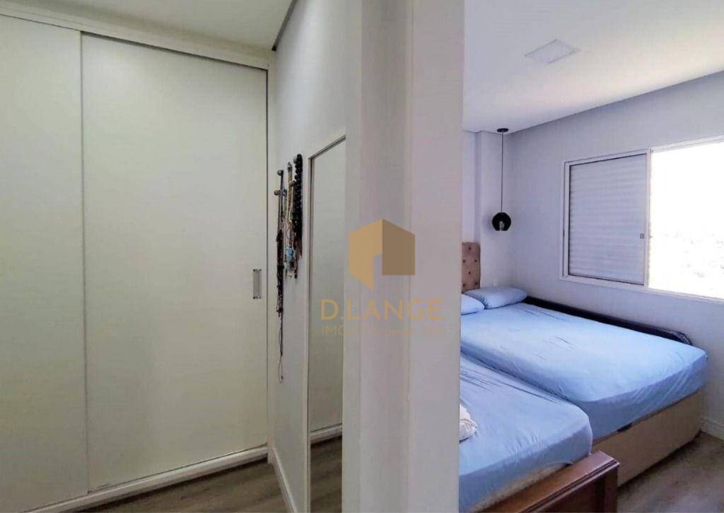 Apartamento à venda com 3 quartos, 83m² - Foto 8