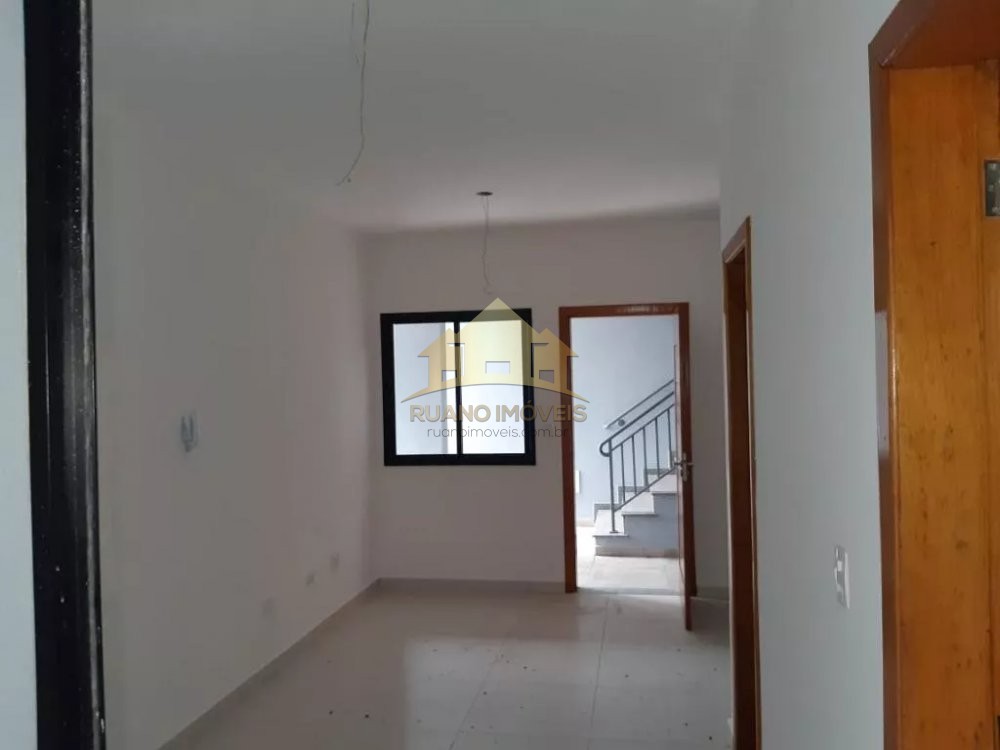 Apartamento à venda com 1 quarto, 34m² - Foto 9