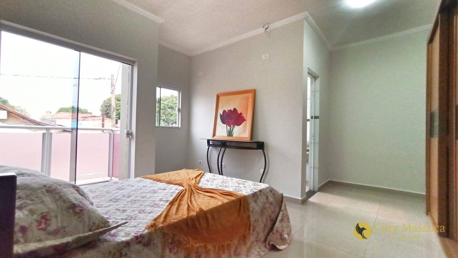 Casa à venda com 4 quartos, 200m² - Foto 14