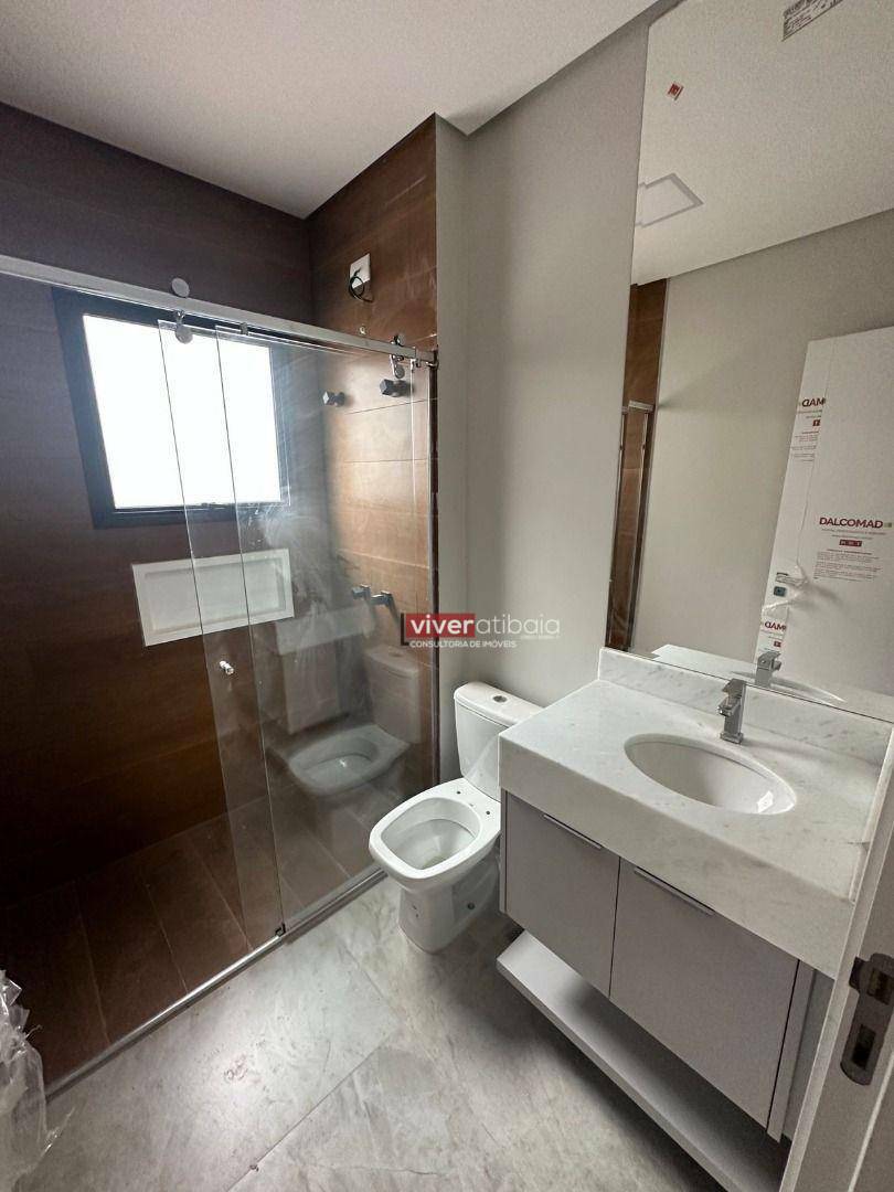 Casa de Condomínio para alugar com 3 quartos, 172m² - Foto 16