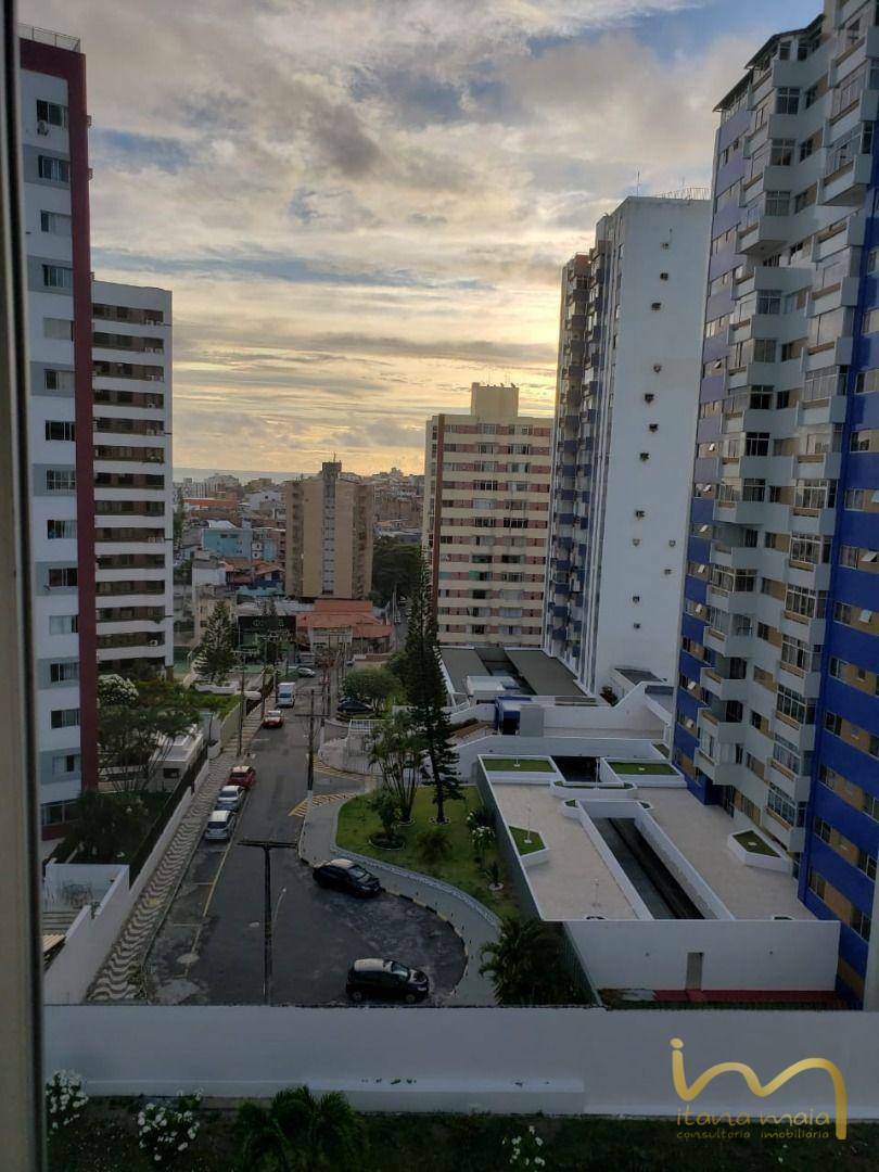 Apartamento à venda com 2 quartos, 137m² - Foto 23