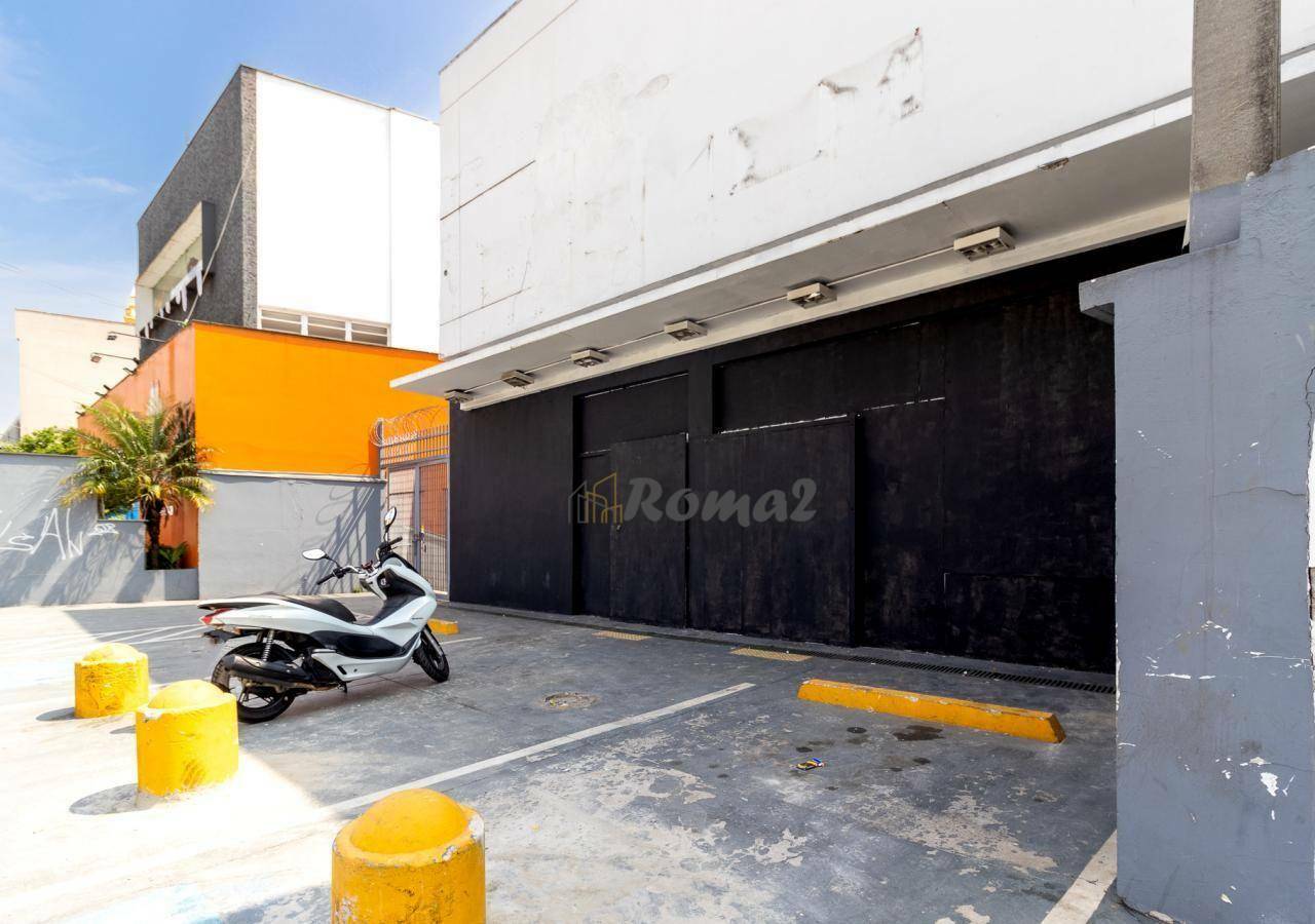Prédio Inteiro para alugar, 400m² - Foto 2