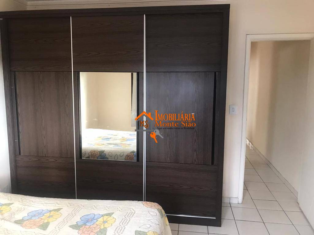 Sobrado à venda com 3 quartos, 180M2 - Foto 18