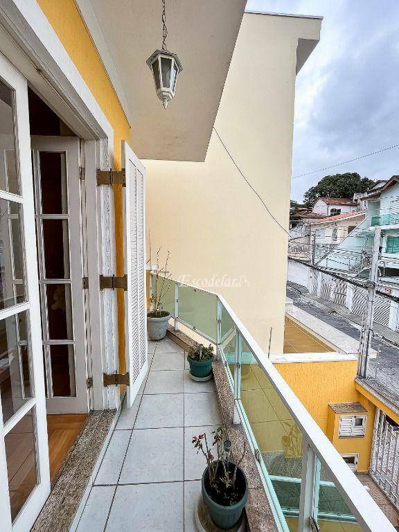 Sobrado à venda com 3 quartos, 150m² - Foto 26