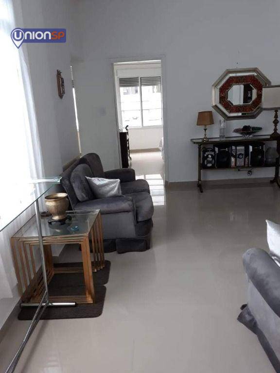 Apartamento à venda com 2 quartos, 120m² - Foto 6