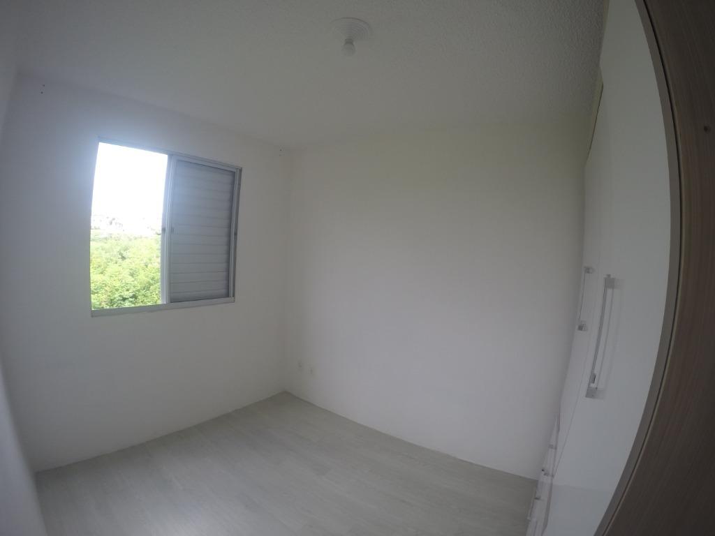 Apartamento à venda com 2 quartos, 45m² - Foto 10