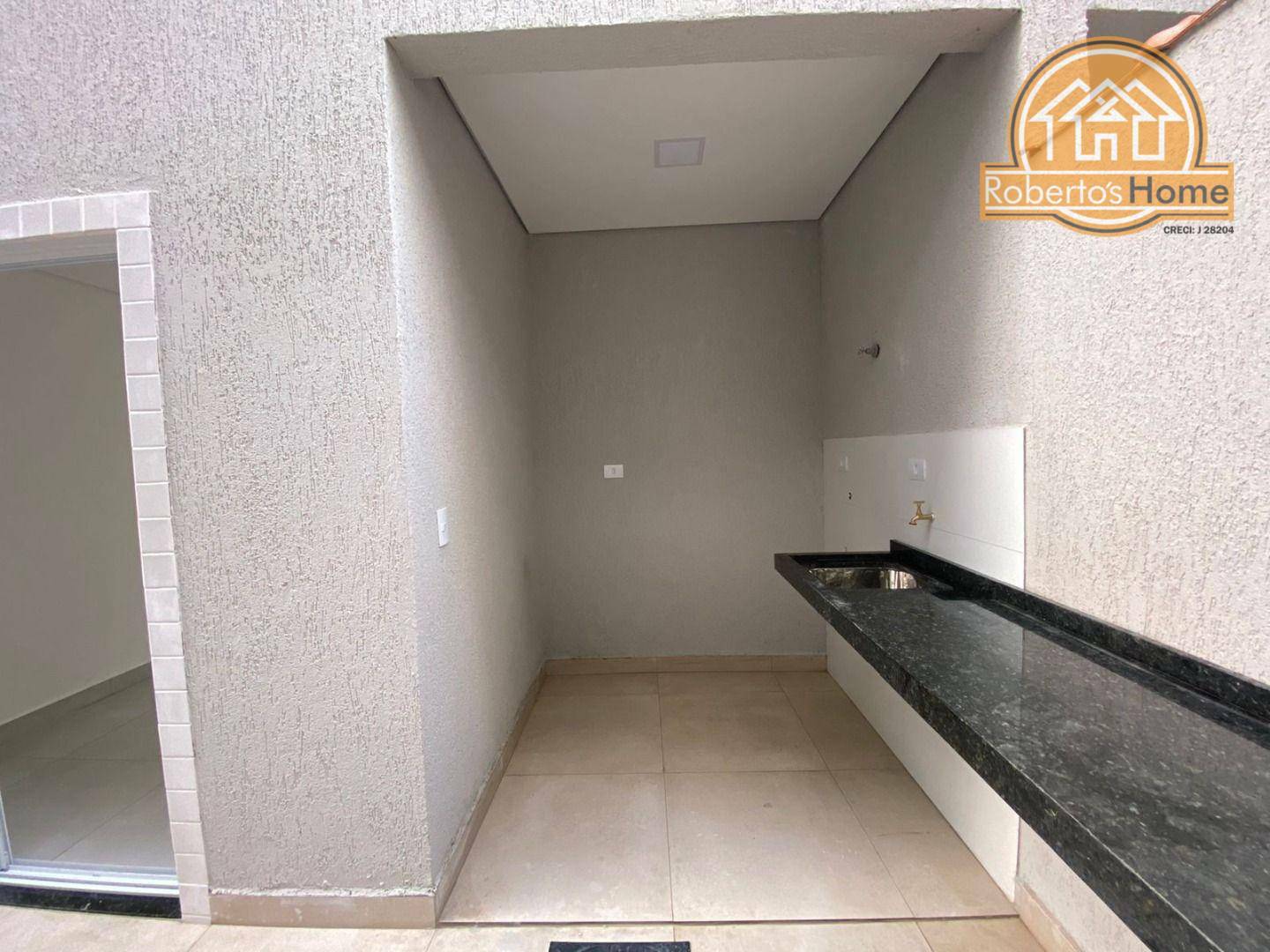 Sobrado à venda com 2 quartos, 61m² - Foto 20