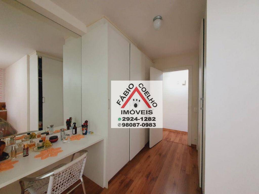 Apartamento à venda com 3 quartos, 163m² - Foto 32