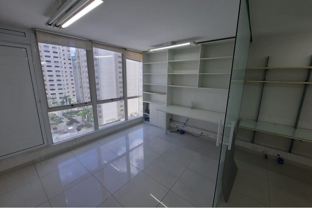 Conjunto Comercial-Sala à venda, 48m² - Foto 15