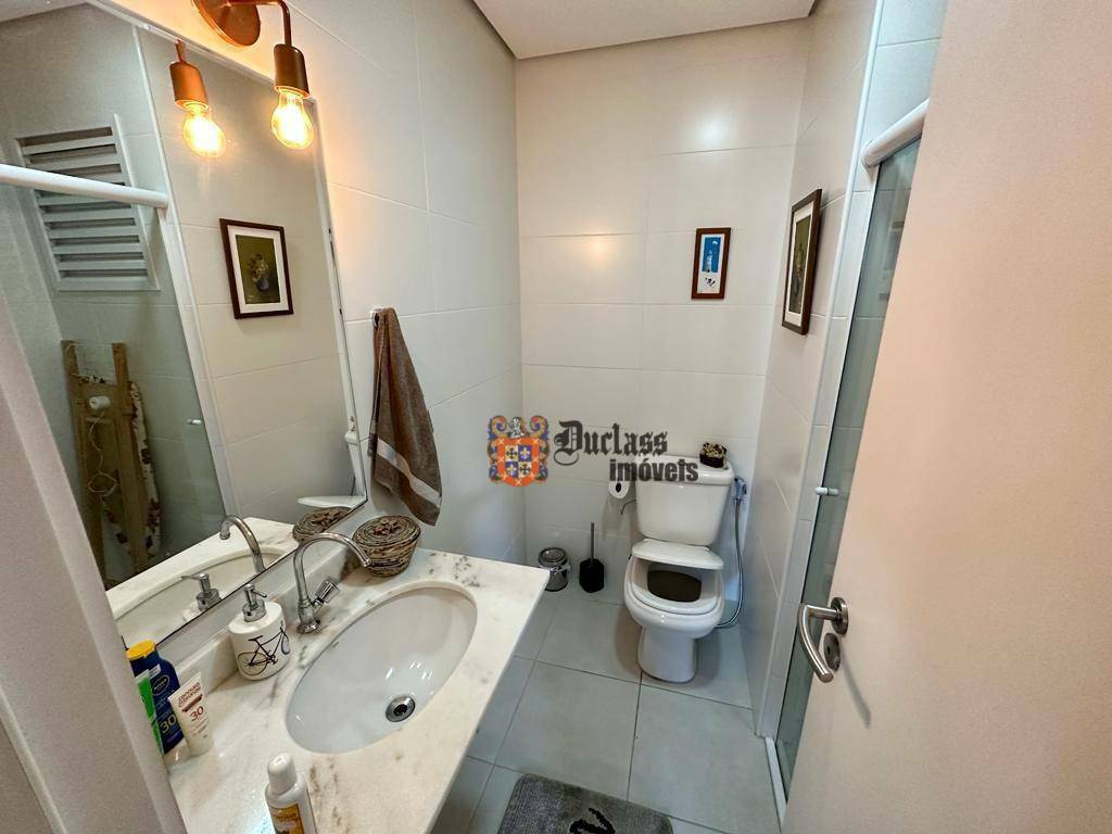 Apartamento à venda com 3 quartos, 85m² - Foto 17