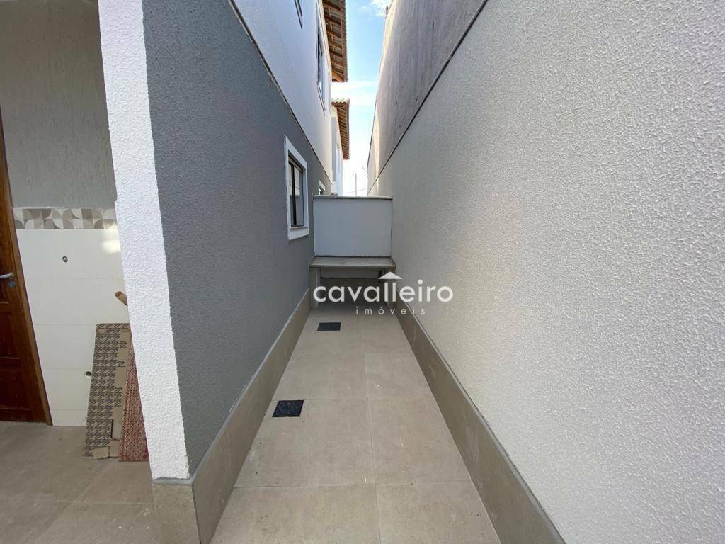 Casa à venda com 2 quartos, 83m² - Foto 26