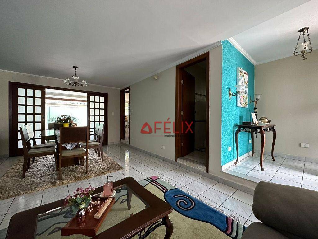 Casa de Condomínio à venda com 3 quartos, 246m² - Foto 3