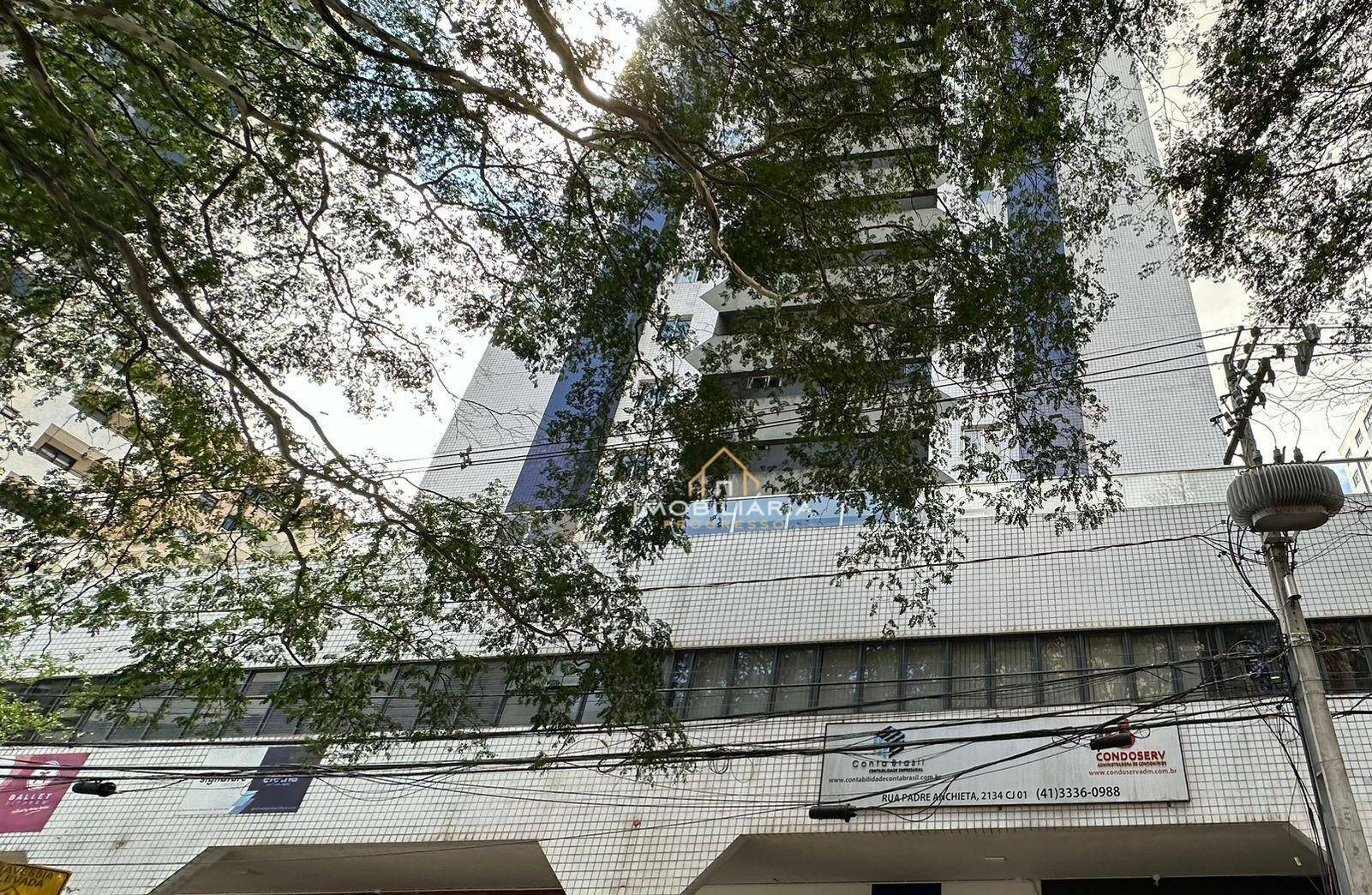 Apartamento para alugar com 3 quartos, 76m² - Foto 1