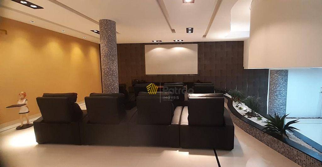 Casa de Condomínio à venda com 5 quartos, 950m² - Foto 10