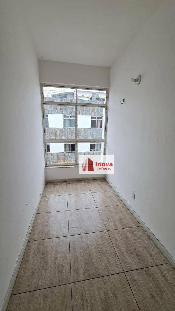 Apartamento à venda com 3 quartos, 100m² - Foto 7