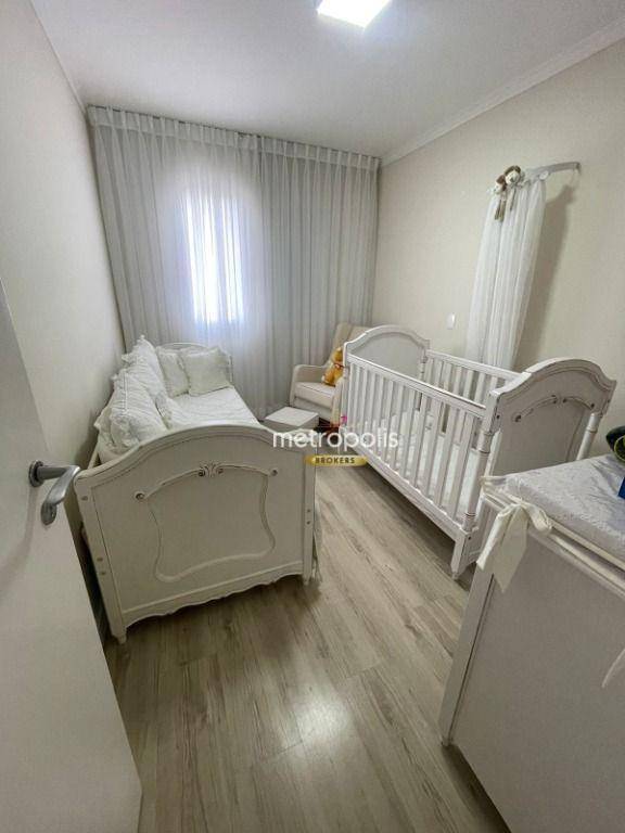 Apartamento à venda com 3 quartos, 95m² - Foto 12