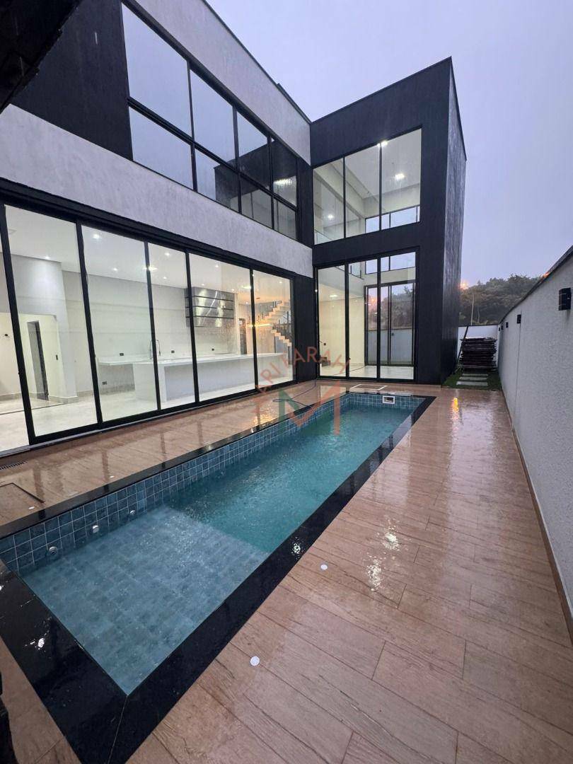 Casa de Condomínio à venda com 3 quartos, 350m² - Foto 39