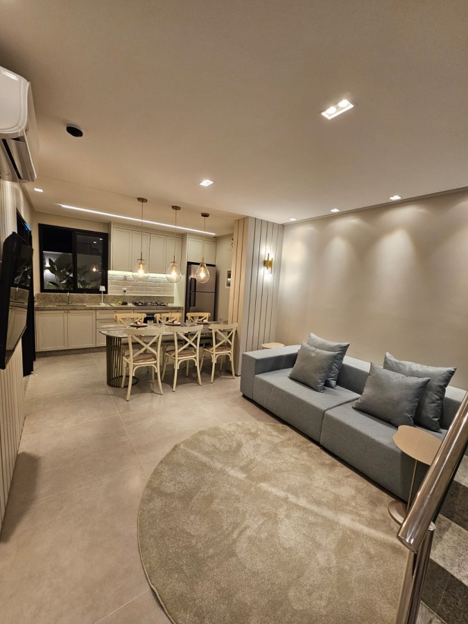Sobrado à venda com 3 quartos - Foto 6