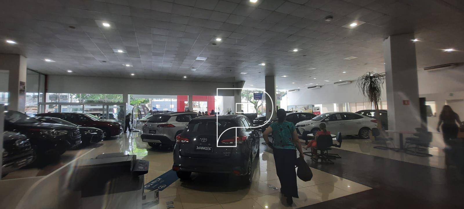 Loja-Salão para alugar, 5030m² - Foto 19