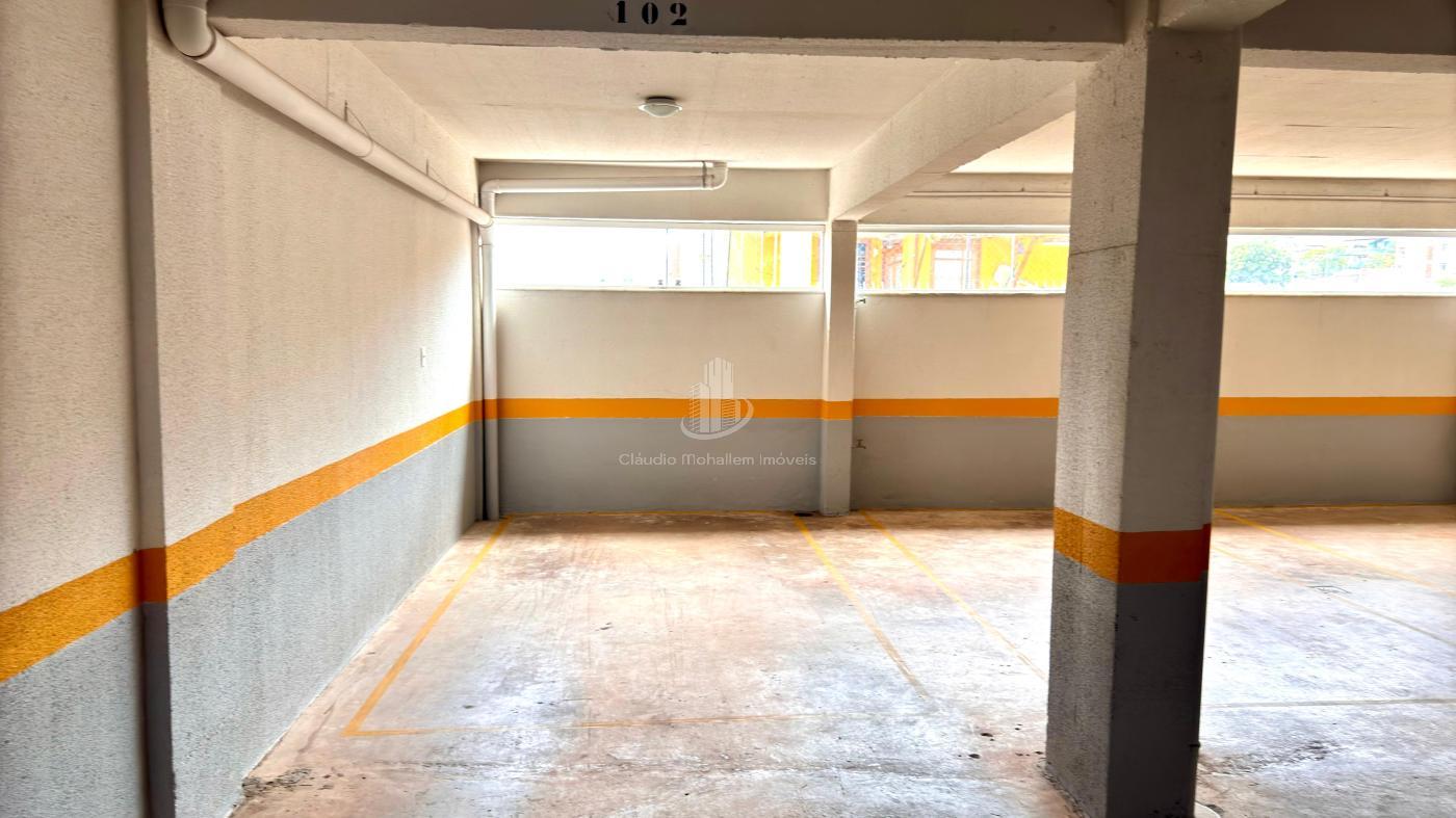 Apartamento à venda com 3 quartos, 132m² - Foto 20