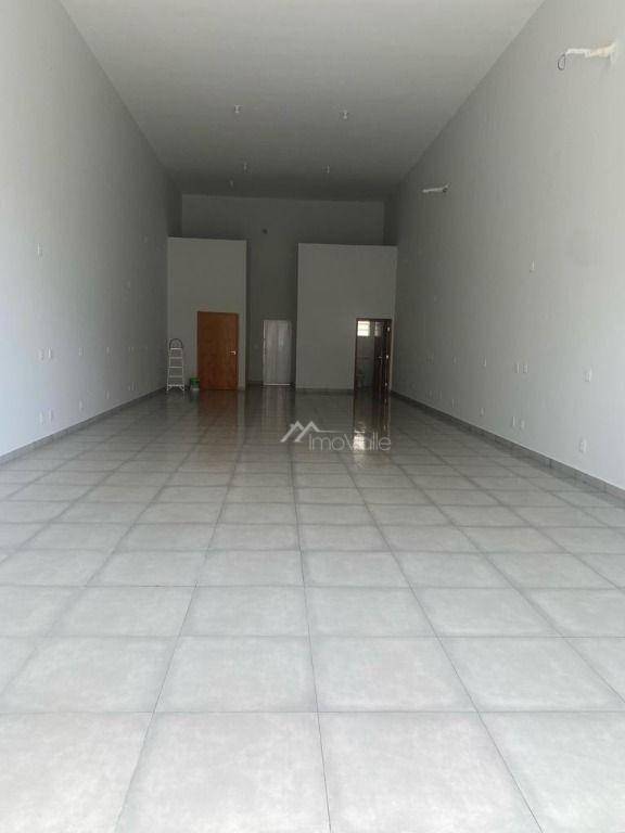 Loja-Salão para alugar, 140m² - Foto 3