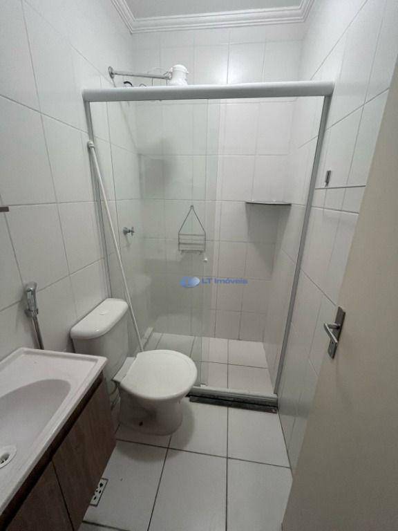 Sobrado à venda com 2 quartos, 68m² - Foto 14